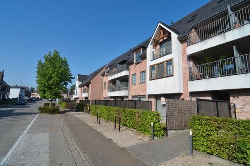 Appartement te huur in Beernem, 2 slpks, Immo, Huizen te huur, Appartement, A