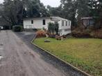 Chalet te koop in Balen., Caravanes & Camping, Caravanes résidentielles, Jusqu'à 3