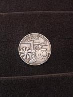 luchtmacht 20 sqn coin  A400M   BAF  FAE   15 wing 2025, Verzamelen, Luchtvaart en Vliegtuigspotten, Ophalen, Nieuw, Patch, Badge of Embleem