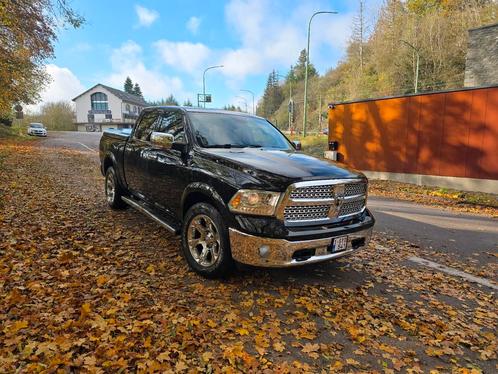Dodge ram 5.7 hemi, Auto's, Dodge, Particulier, Open dak, Ophalen