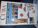 CUBA Capitool Reisgidsen, Ophalen of Verzenden, Zo goed als nieuw, Capitool