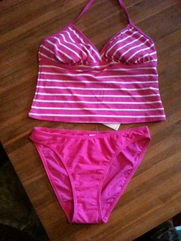 Sexy nieuw tankini ( bikini )  beschikbaar voor biedingen