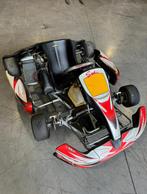 Kart, Sport en Fitness, Karting, Ophalen, Gebruikt, Kart