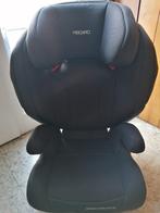 Siège auto enfant, Ophalen, Zo goed als nieuw, Overige merken, Isofix