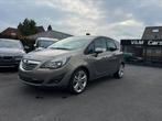 Opel meriva 1.4 benzine airco gekeurd garantie 6950€, Achat, Entreprise, Boîte manuelle, 5 portes