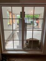 raam, 160 cm ou plus, Fenêtre de façade ou Vitre, Enlèvement, Utilisé