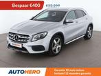 Mercedes-Benz GLA 200 GLA 200 d AMG Line (bj 2019), Auto's, Lichtsensor, Gebruikt, Alcantara, 5 deurs