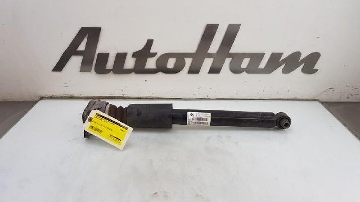 SCHOKBREKER RECHTS ACHTER BMW 3 serie (F30), Auto-onderdelen, Ophanging en Onderstel, BMW, Gebruikt
