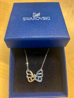Swarovski ketting vlinder, Verzamelen, Ophalen of Verzenden, Nieuw