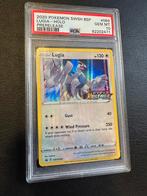 PSA 10 - Prerelease Lugia SWSH069 - Vivid Voltage, Enlèvement ou Envoi, Neuf, Cartes en vrac, Foil