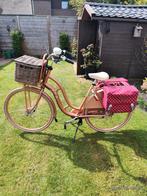 Retro damesfiets Sparta .Speciale editie lalala. Lage opstap, Fietsen en Brommers, Ophalen, Gebruikt, Sparta, Versnellingen