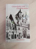 Gruwelgids voor oud Mechelen, Boeken, Geschiedenis | Stad en Regio, Ophalen of Verzenden, Zo goed als nieuw