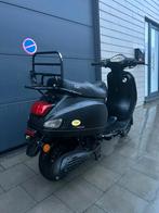 GTS TOSCANA voor onderdelen, Fietsen en Brommers, Ophalen of Verzenden, Zo goed als nieuw