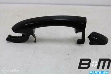 Portiergreep linksvoor VW Golf 6 Cabrio 1K8837205F beschikbaar voor biedingen