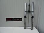 Voorvork + T Stuk Honda CBR600FI / CBR600F 2001-2007 PC35, Ophalen of Verzenden, Gebruikt