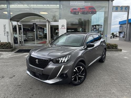 Peugeot 2008 II GT CHECK+, Auto's, Peugeot, Particulier, Airbags, Airconditioning, Bluetooth, Boordcomputer, Centrale vergrendeling
