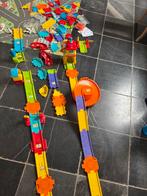 Vtech toet toet baan onderdelen zo goed als nieuw, Kinderen en Baby's, Ophalen, Zo goed als nieuw