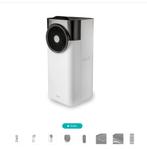 Duux blizzard mobiele airco, Ophalen, 3 snelheden of meer, Zo goed als nieuw, Afstandsbediening