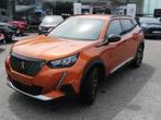 Peugeot 2008 II Allure Pack, Auto's, Automaat, Diesel, 5 deurs, 131 pk