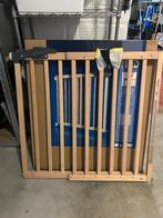 Veiligheidshekje voor kinderen en baby's, Ophalen, 100 tot 115 cm, Zo goed als nieuw, Klemhekje