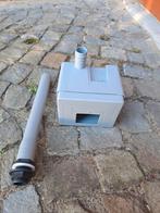 Quattro Vulautomaat Nieuw, Doe-het-zelf en Bouw, Ophalen, Nieuw, Dakgoot