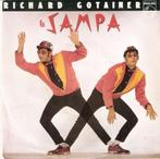 Single Richard Gotainer - Le Sampa, Cd's en Dvd's, Vinyl Singles, Latin en Salsa, Ophalen of Verzenden, 7 inch, Zo goed als nieuw
