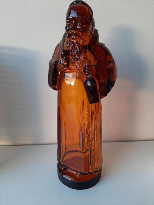 Oude LEJAY-LAGOUTE-fles, Antiek en Kunst, Antiek | Glaswerk en Kristal, Ophalen of Verzenden
