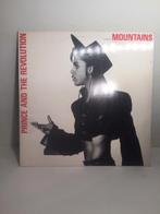 LP - Prince - Mountains - Version étendue (Maxi - Single), Enlèvement ou Envoi, Comme neuf, 12 pouces, Pop rock