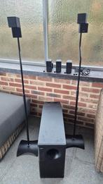 Bose Jewel acoustimas lifestyle speaker set, Enlèvement