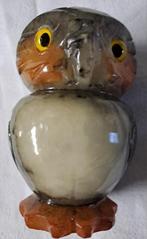 Uiltje, Antiek en Kunst, Ophalen