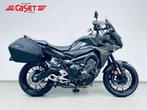 Yamaha MT 09 TR A Tracer 900 (bj 2018), Motoren, Motoren | Yamaha, Bedrijf, Meer dan 35 kW, Overig, 847 cc