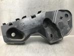 BUMPERSTEUN LINKS VOOR Mazda CX-3 (DJ / DK) (D10J500U1), Gebruikt, Mazda