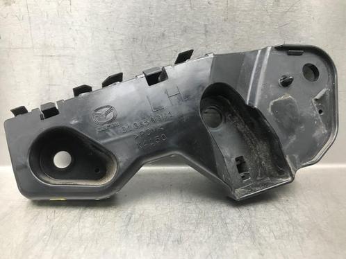 BUMPERSTEUN LINKS VOOR Mazda CX-3 (DJ / DK) (D10J500U1), Auto-onderdelen, Ophanging en Onderstel, Mazda, Gebruikt