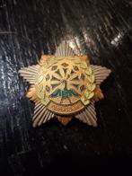 Medaille, Verzamelen, Militaria | Algemeen, Ophalen of Verzenden