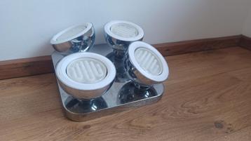 Plafondlamp beschikbaar voor biedingen
