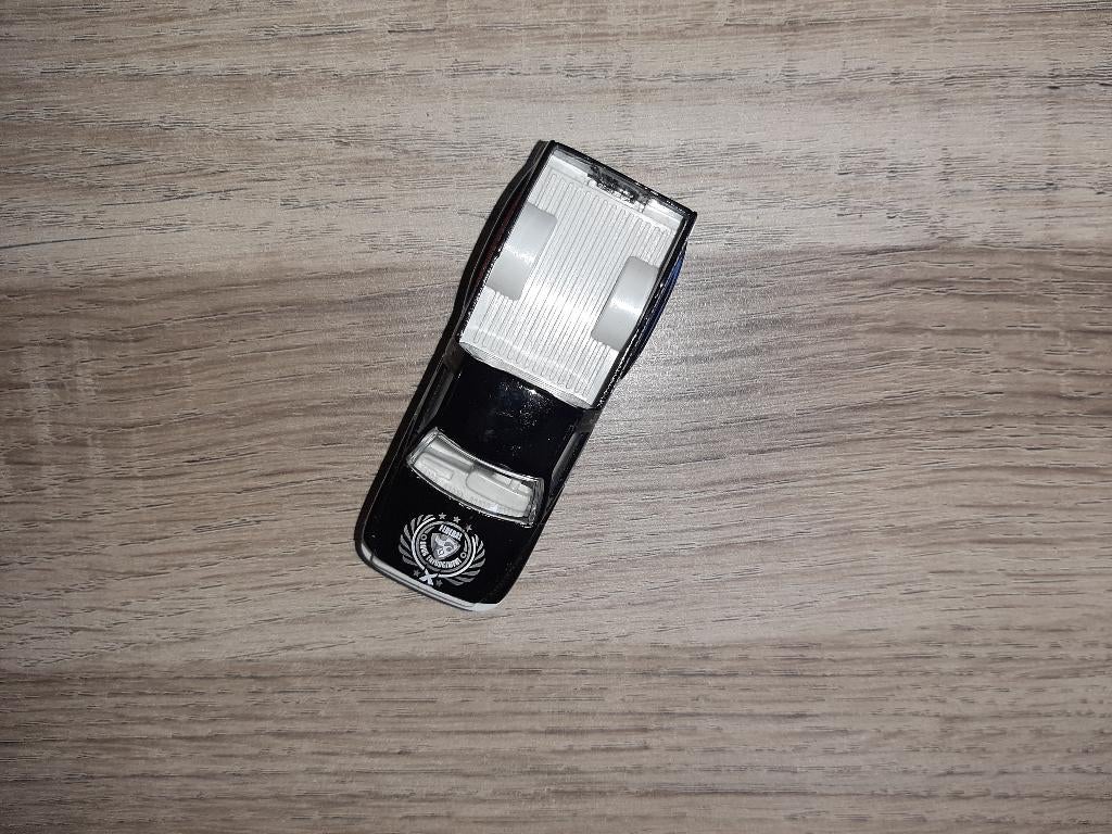 Hot Wheels Dodge Ram 1994 (nearly mint), Ophalen of Verzenden, Zo goed als nieuw, Auto