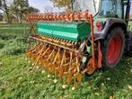 Amazone D4- 30, Ophalen