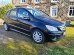 Mercedes klasse B automaat voor handelaar of export, Auto's, Mercedes-Benz, Monovolume, Zwart, 4 cilinders, Zwart
