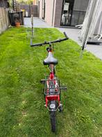 Kinderfiets maat 31 te koop, Ophalen, Gebruikt, BNB Bike