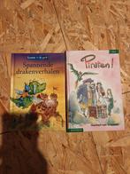 Spannende drakenverhalen en Piraten, Enlèvement ou Envoi