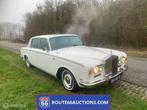 Rolls-Royce Silver Shadow | 1969 | Route 66 Auctions, Achat, Entreprise, Boîte manuelle, Autre carrosserie