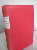 Het ziekenhuis (roman Jan De Hartog), Gelezen, Ophalen of Verzenden, Nederland, Jan De Hartog