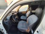 Citroën berlingo Reeds blanco gvv!!!, Auto's, Stof, Citroën, Wit, Bedrijf