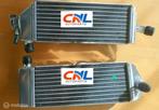 Aluminium radiator VOOR SUZUKI RMX250 1991-1996 92 93 94, Motos, Neuf, Enlèvement ou Envoi