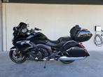 K 1600 B - PREMIUM SELECTION, Bedrijf, Meer dan 35 kW, Toermotor, 1649 cc