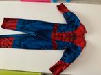 Spiderman pak maat 116, Ophalen, Zo goed als nieuw