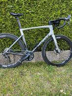 Specialized Tarmac Expert SL7, Fietsen en Brommers, Fietsen | Racefietsen, Ophalen, Carbon, Heren, Zo goed als nieuw