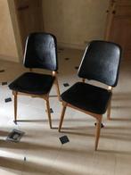 11 stoelen-diverse modellen en 6+2 tuinstoelen kunststof, Ophalen, Gebruikt, Overige kleuren, Kunststof