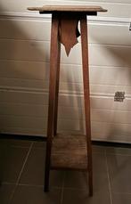 Antieke plantenstaander, Huis en Inrichting, Woonaccessoires | Zuilen en Pilaren, Ophalen, Gebruikt