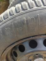 Roues Dacia/Renault, Auto-onderdelen, Banden en Velgen, Ophalen, Gebruikt, 15 inch, Banden en Velgen
